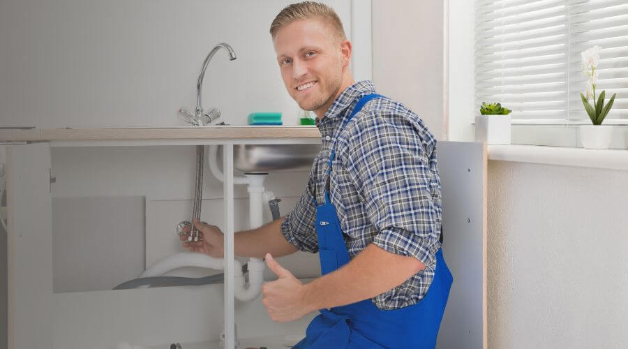 Professional sink repair in Santa Margarita, CA